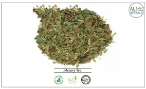 Memory Tea