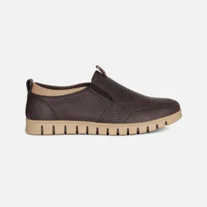 MEN CASUAL SLIP-ON SHOES