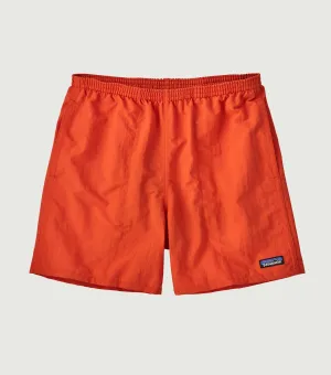 Men's Baggies™ Shorts - 5" Pollinator Orange