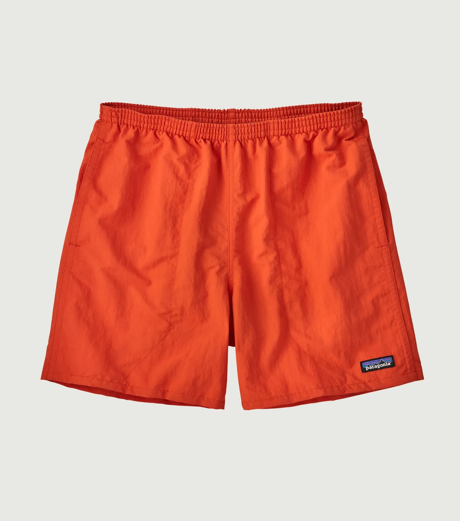 Men's Baggies™ Shorts - 5" Pollinator Orange