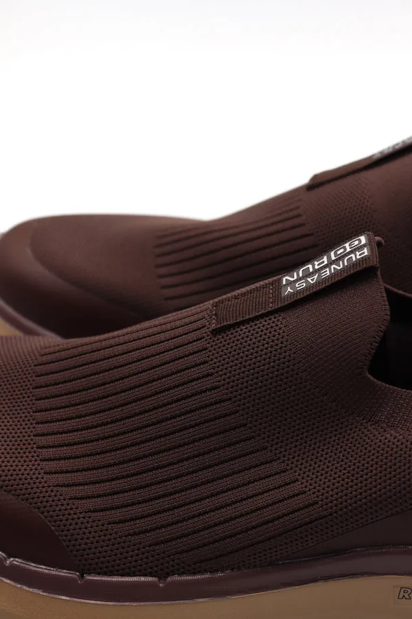 Men's Memory Foam Walking Shoes