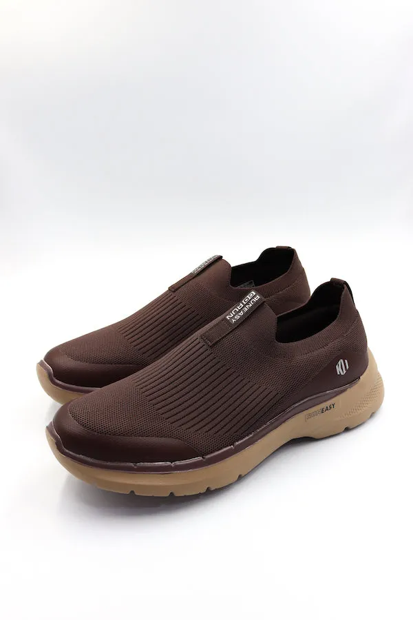 Men's Memory Foam Walking Shoes