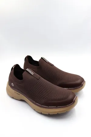 Men's Memory Foam Walking Shoes