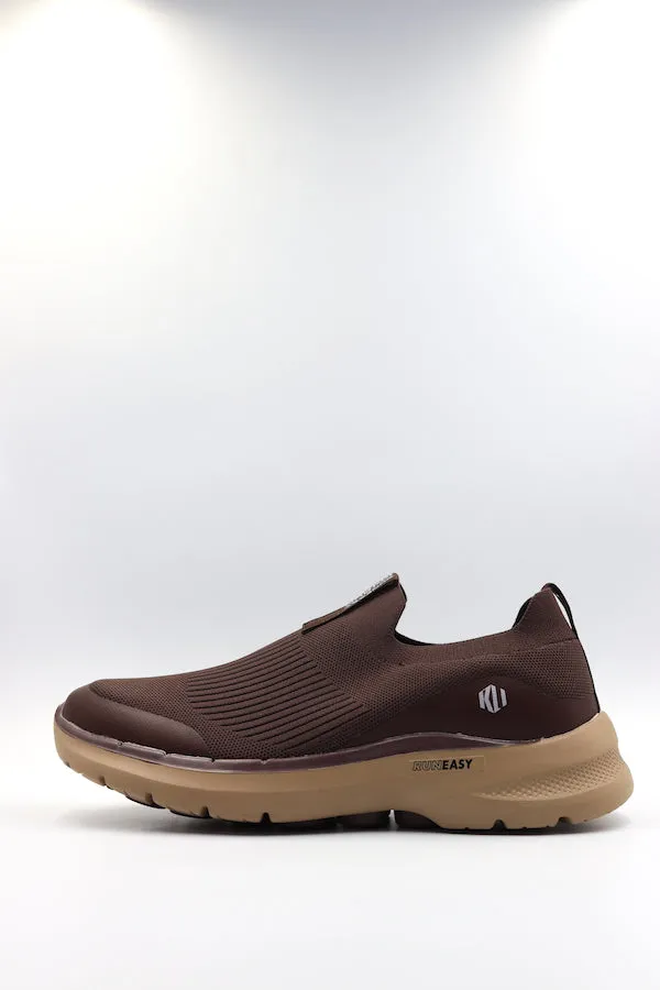 Men's Memory Foam Walking Shoes