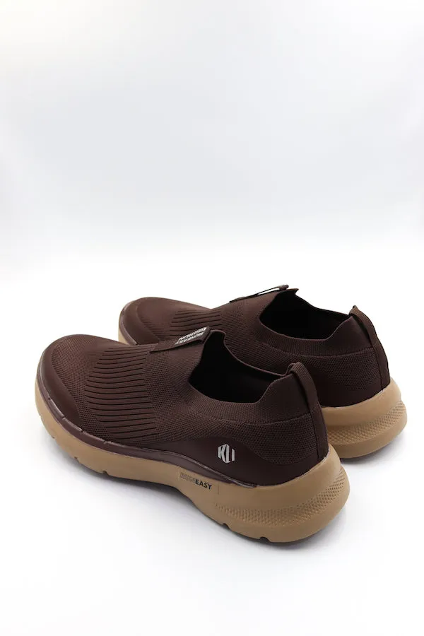 Men's Memory Foam Walking Shoes