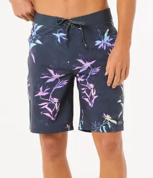 MEN'S MIRAGE HERITAGE DIAMOND BOARDSHORT - DARK NAVY
