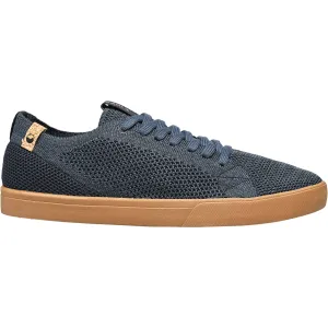 Men's Saola Cannon Knit Navy Fabric