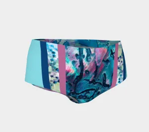 Mermaid Queen 2020 Swim Briefs