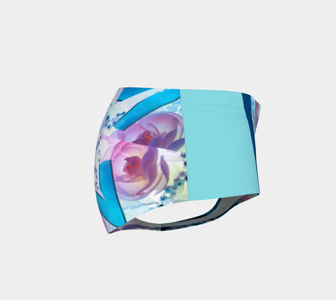 Mermaid Queen 2020 Swim Briefs