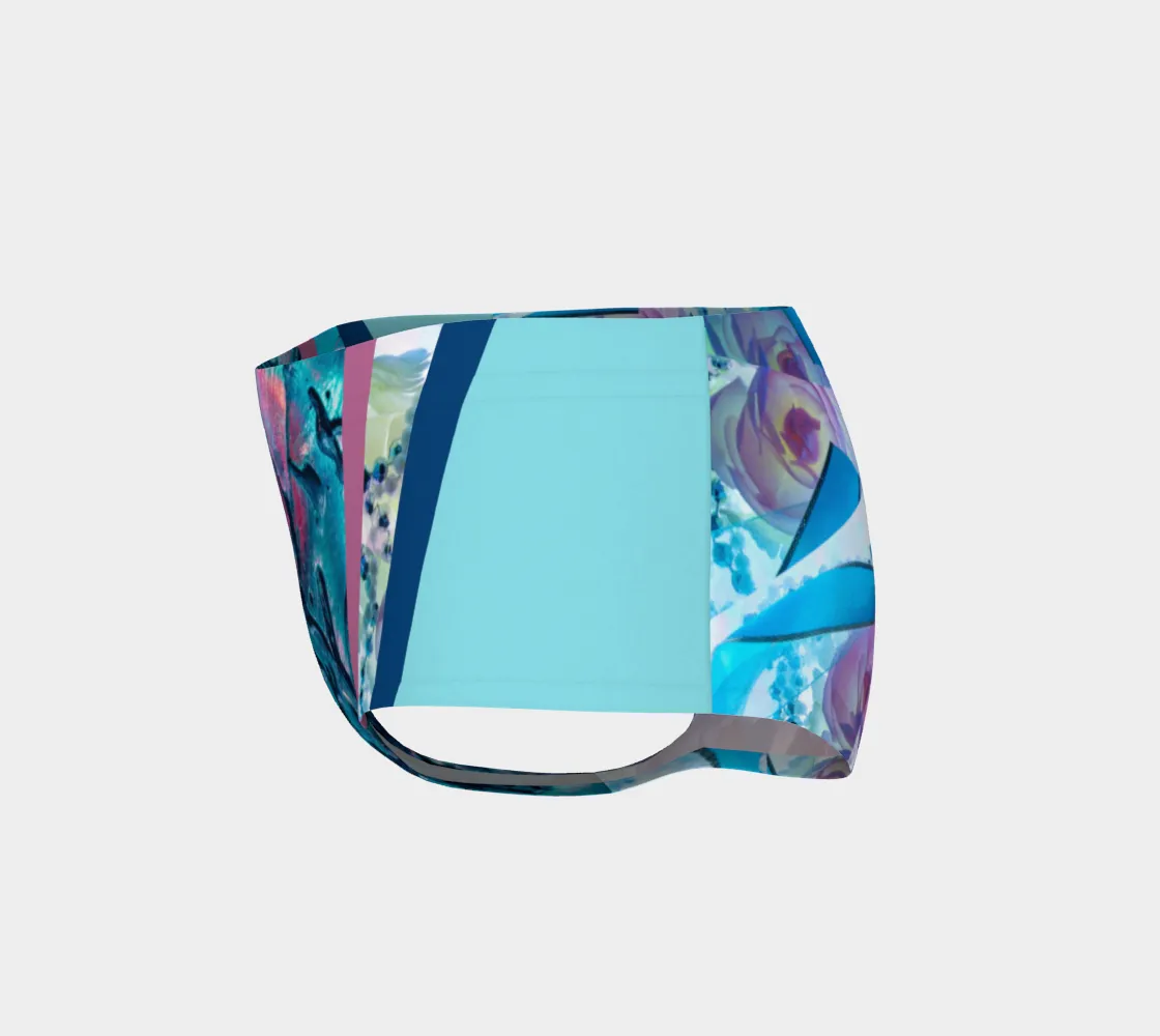 Mermaid Queen 2020 Swim Briefs
