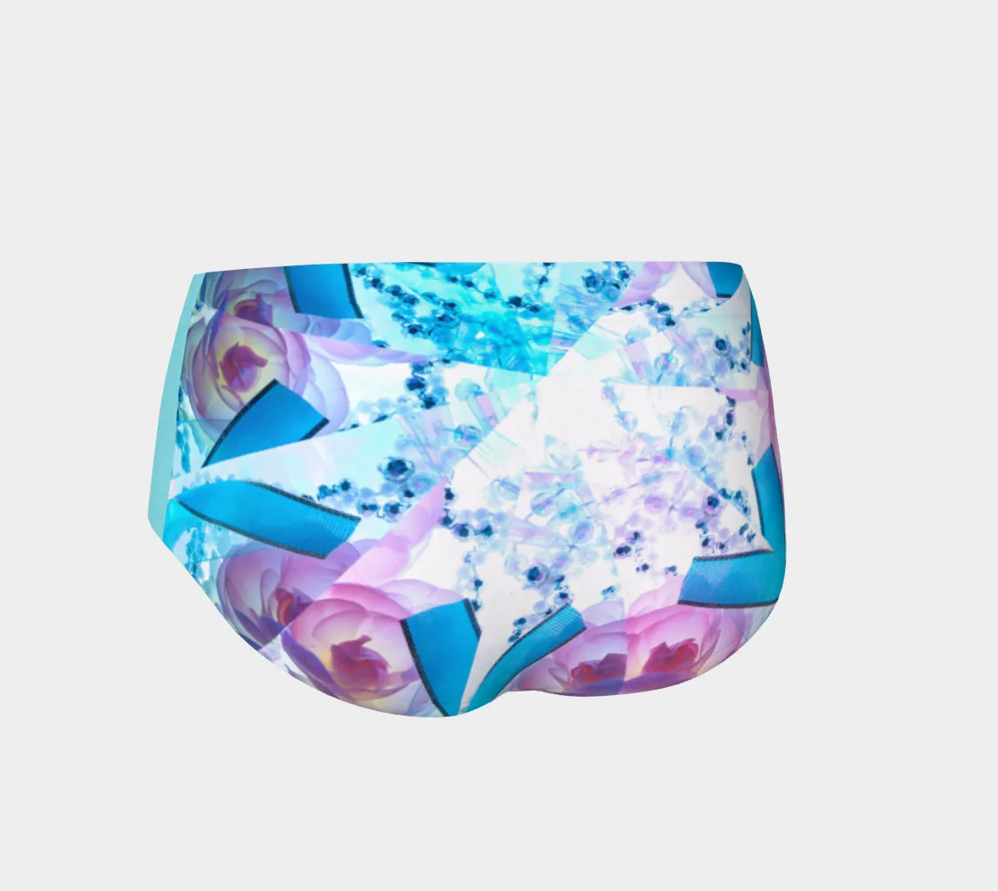 Mermaid Queen 2020 Swim Briefs