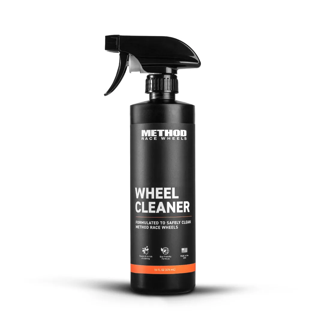 Method Wheel Cleaner
