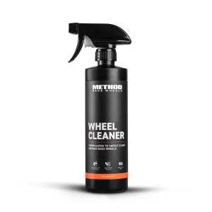 Method Wheel Cleaner