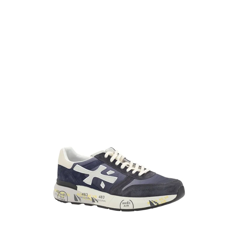 Mick 7213 Sneakers