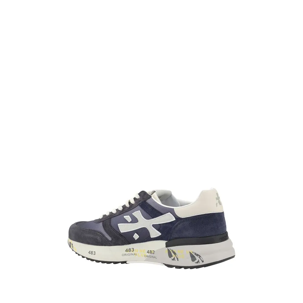 Mick 7213 Sneakers