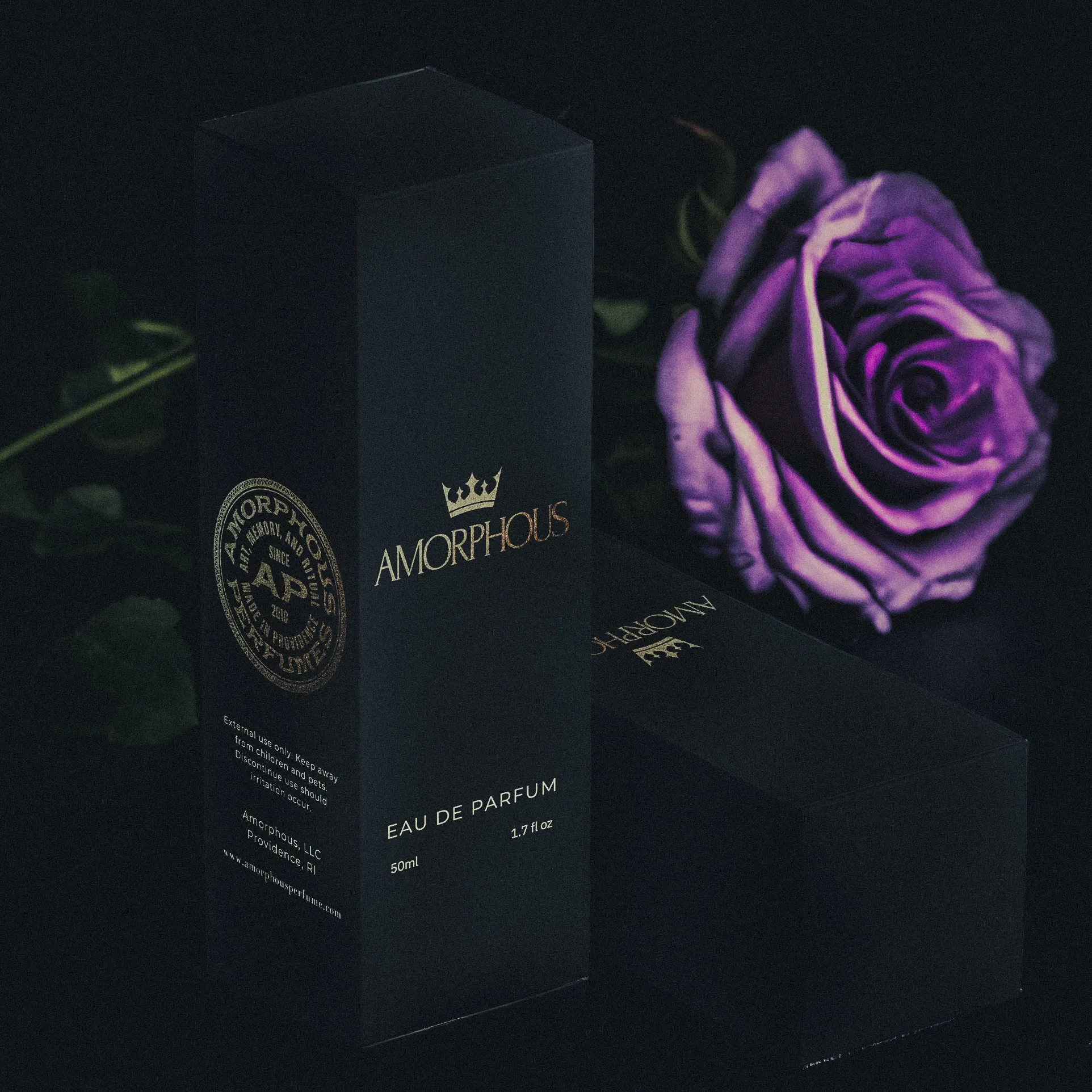 Midnight Mass Eau De Parfum