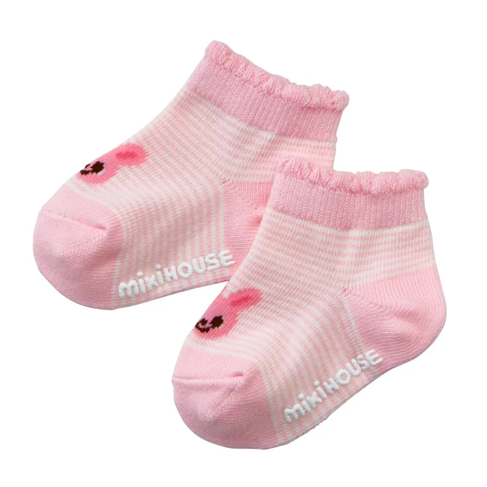 MIKIHOUSE SOCKS SET