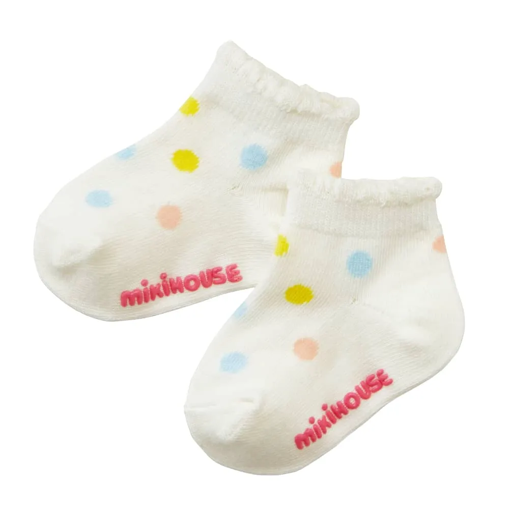MIKIHOUSE SOCKS SET