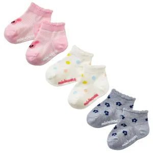 MIKIHOUSE SOCKS SET