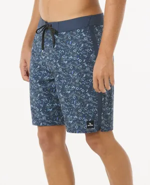 MIRAGE FLORAL REEF
