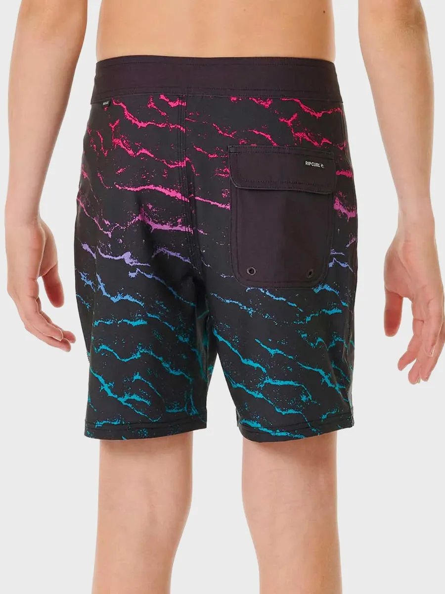 Mirage Medina-Boy Boardshort
