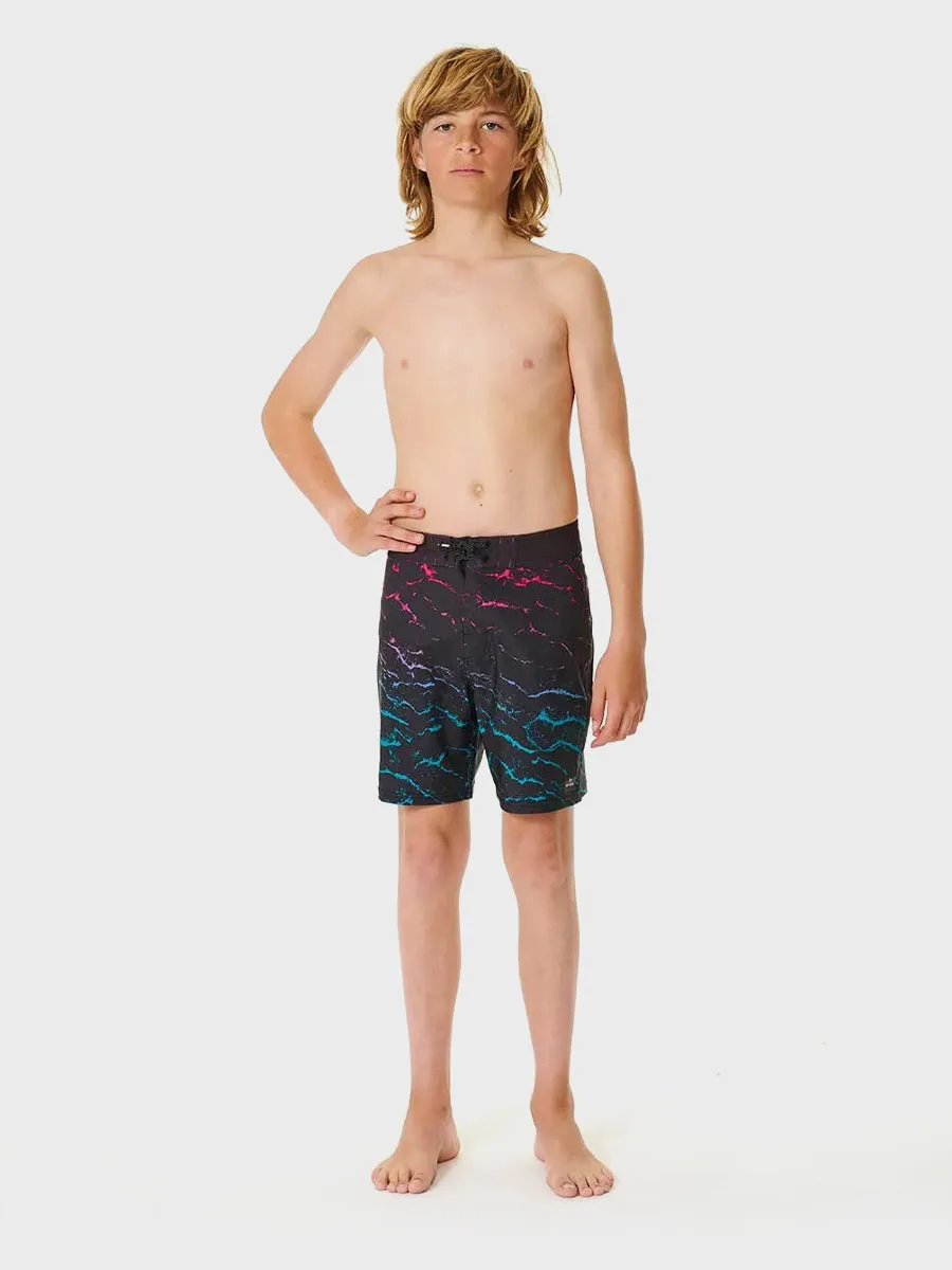 Mirage Medina-Boy Boardshort