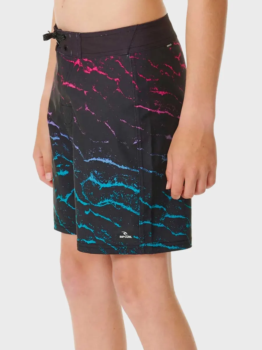 Mirage Medina-Boy Boardshort