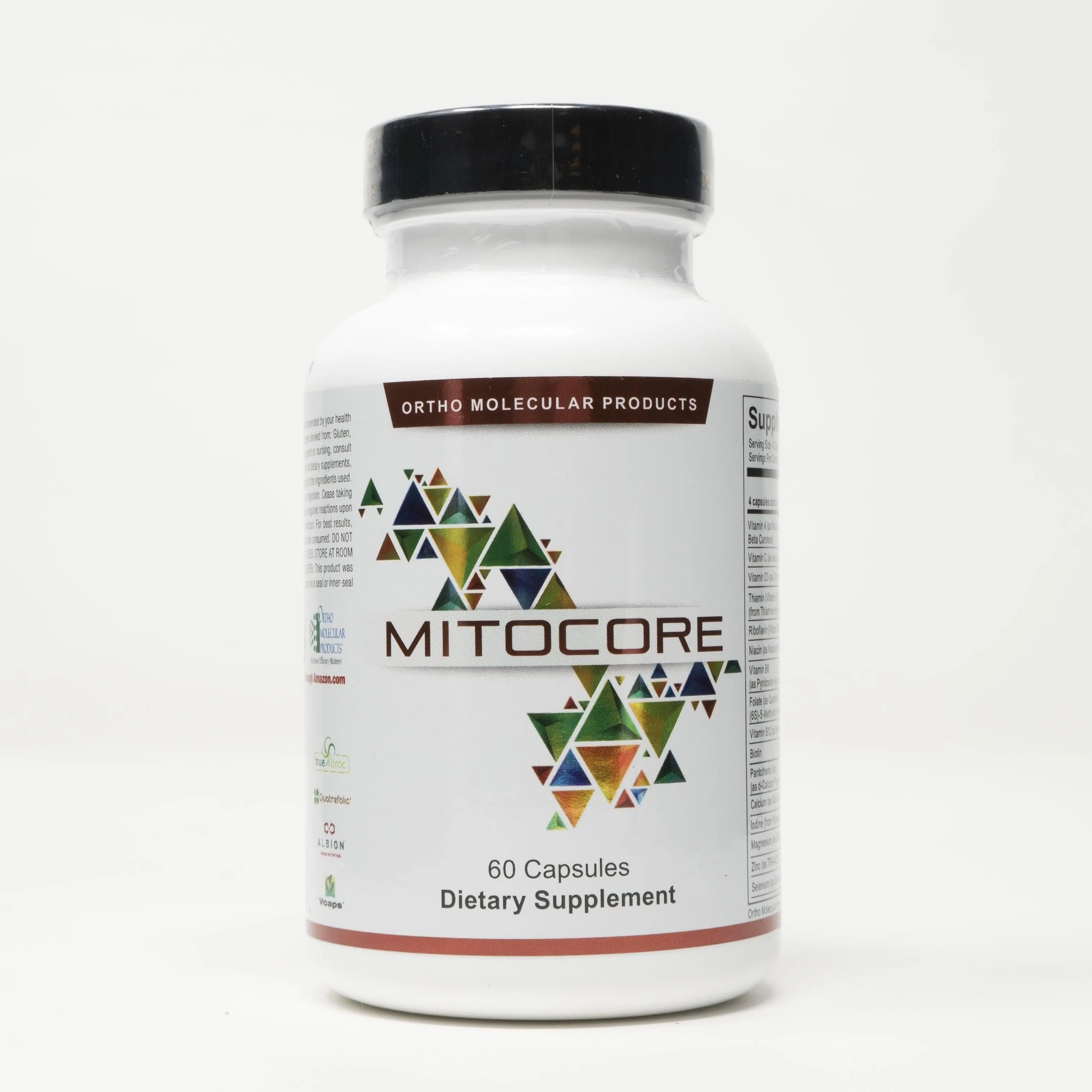 Mitocore