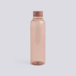 Miz Water Bottle 750ml - Mauve