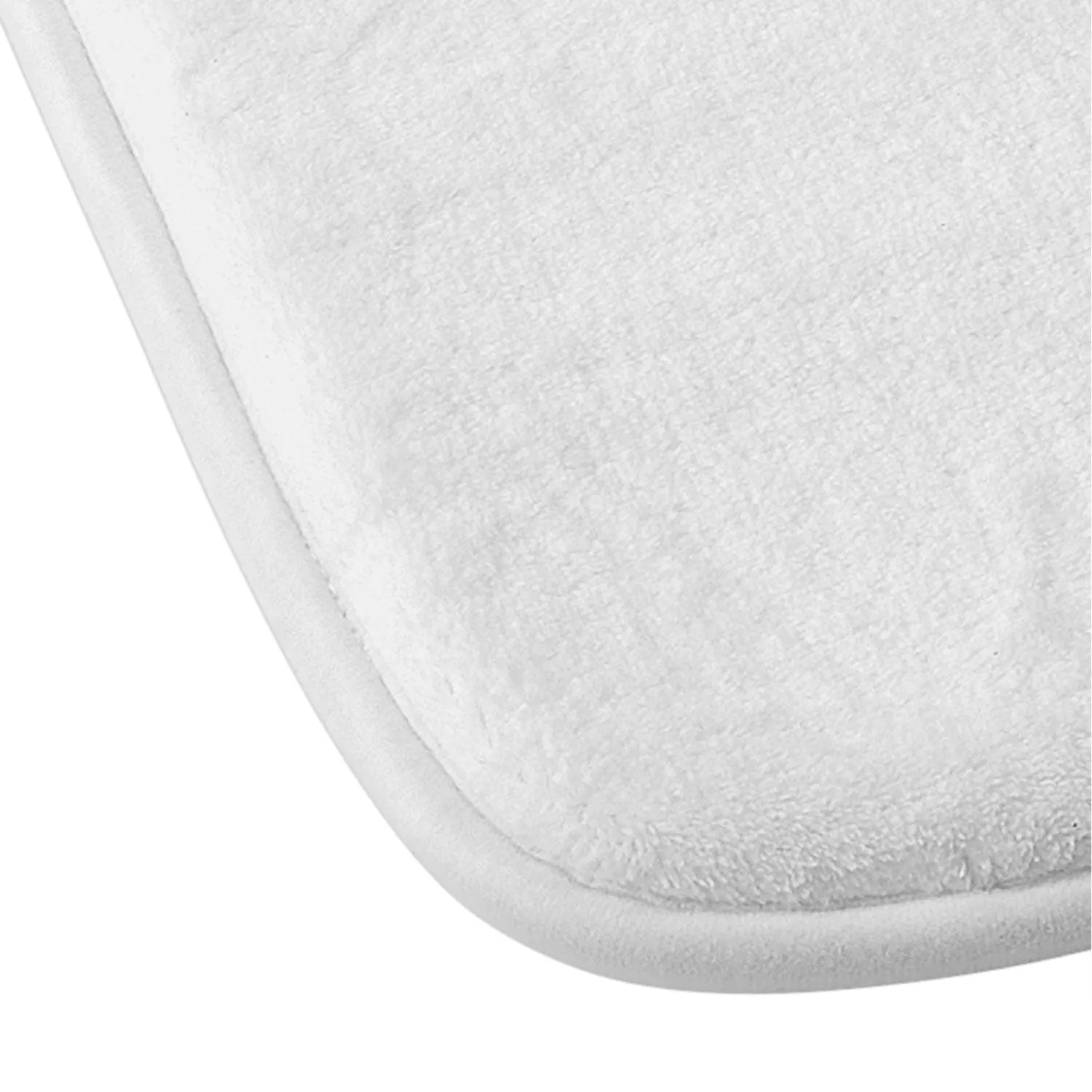 MOVING MOUNTAINS 2 MEMORY FOAM BATH MAT