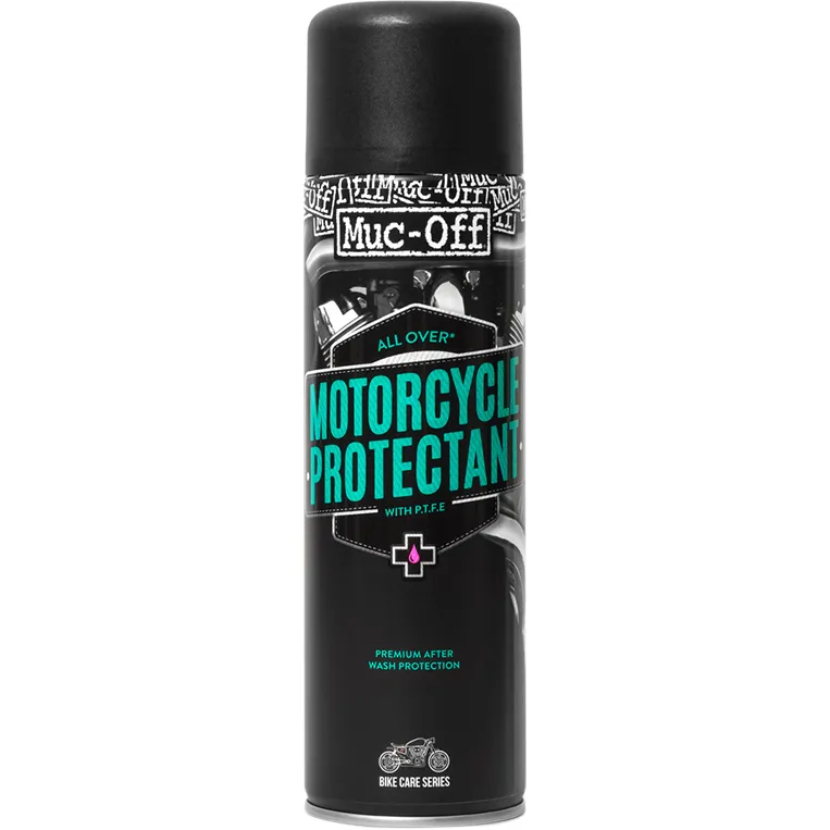 MUC-OFF USA Protectant - 500 ml 608US