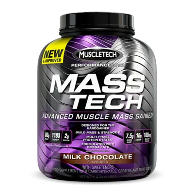 Muscletech Mass Tech Elite