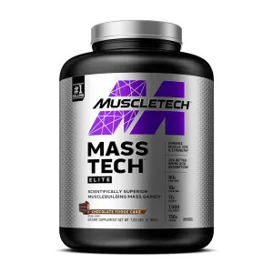 Muscletech Mass Tech Elite