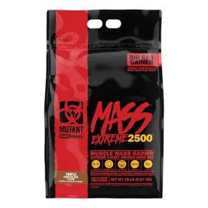 MUTANT MASS EXTREME 2500 20LB