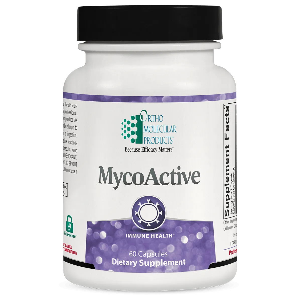 MycoActive
