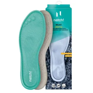 natch! Relax Memory-Schaum