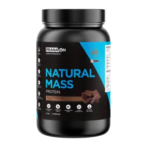 Natural Mass by Prana On
