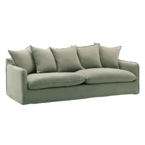 Nature's Embrace Reversible Sofa Covers in Forest