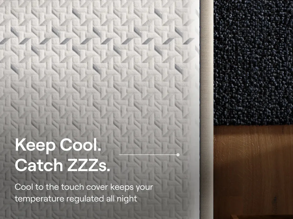 Nectar Classic 5.1 Memory Foam Mattress