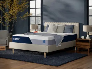 Nectar Classic 5.1 Memory Foam Mattress