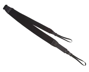 Neotech Slimline Strap™ - Banjo, Black 8201592