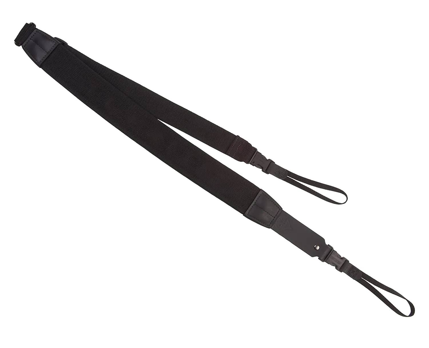 Neotech Slimline Strap™ - Banjo, Black 8201592
