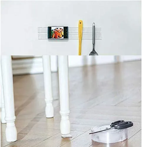 New Anti-Slip Double-Sided Gel Tape