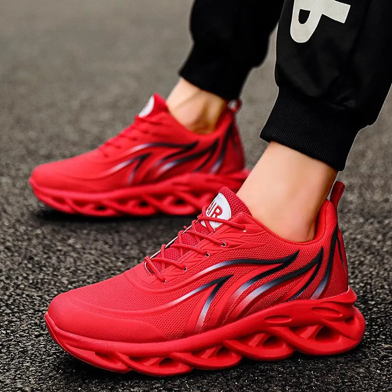 New Style Men's Shoes  Single Shoes Running Shoes Casual Shoes