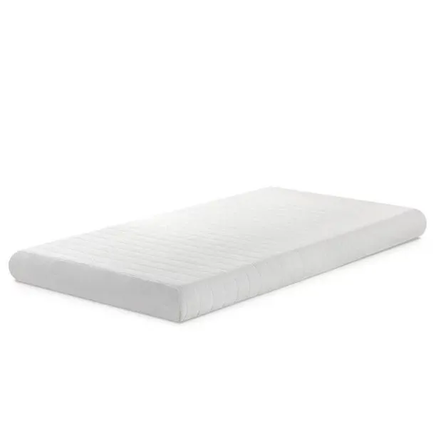 NEW TWIN Zinus Spa Sensations 5 Inch Memory Foam Mattress Retails $229 