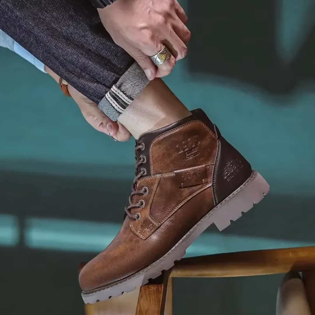 Niko™ Classic Vintage Boots