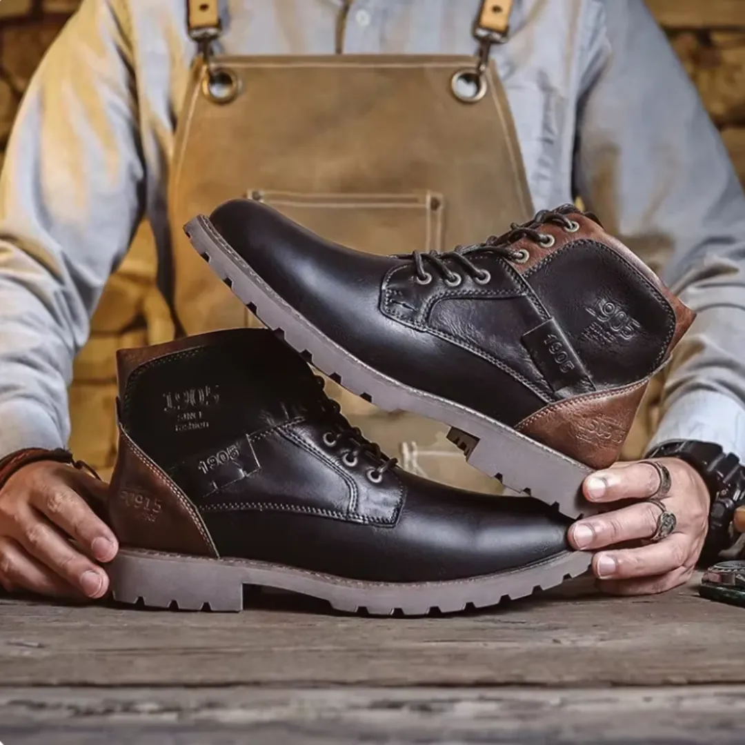 Niko™ Classic Vintage Boots