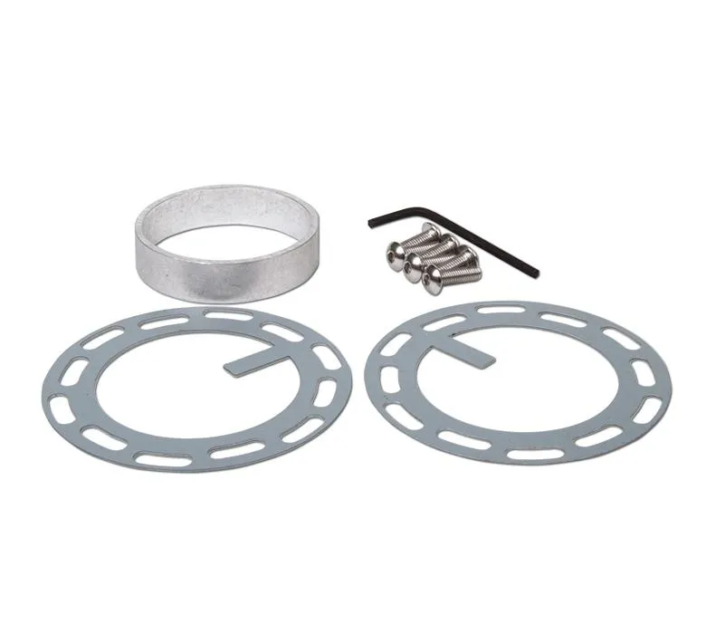 NRG SRK-280GM Quick Release Generation 2.8