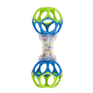 O Ball Shaker
