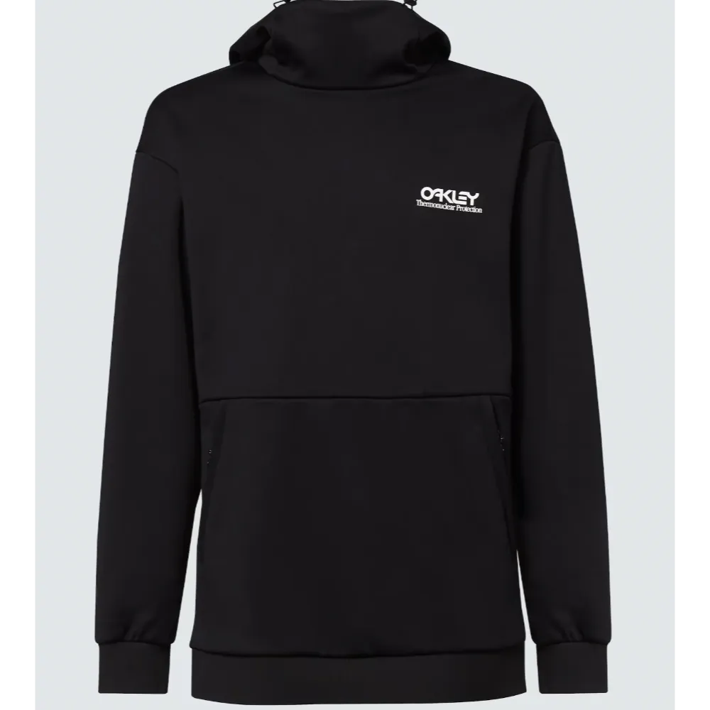 Oakley Park RC Softeshell hoodie - Blackout